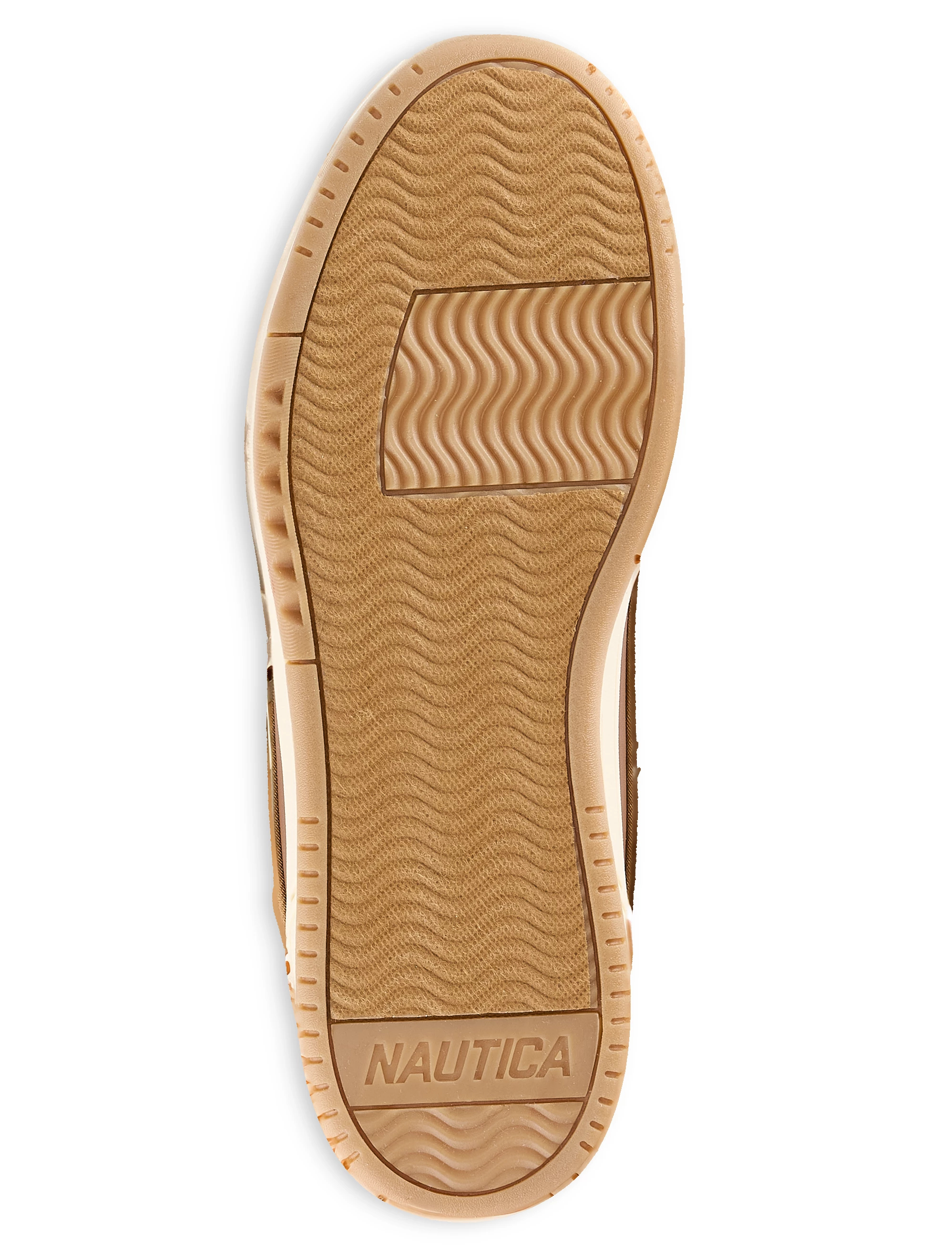 Ando Boat Shoes - DXL